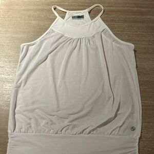 Lija athletic tank, size medium